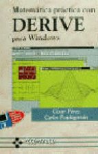 MATEMATICA PRACTICA CON DERIVE WINDOWS