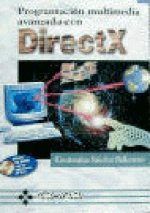 PROGRAMACION MULTIMEDIA AVANZ.DIRECTX