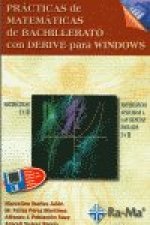 PRACTICAS MATEMATICAS BACH.DERIVE WINDOWS