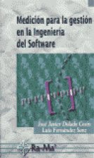 MEDICION GESTION EN LA INGENIERIA SOFWARE