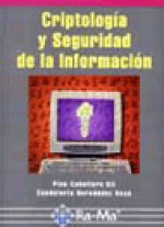CRIPTOLOGIA SEGURIDAD DE LA INFORMACION