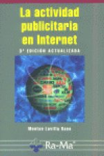 ACTIVIDAD PUBLICITARIA EN INTERNET 3ª
