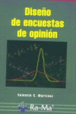 DISEÑO ENCUESTAS DE OPINION