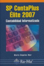 SP CONTAPLUS ELITE 2007