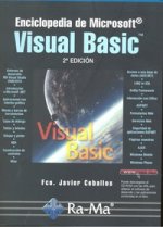 Enciclopedia de Microsoft Visual Basic. 2ª edición