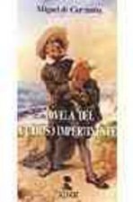 Novela del curioso impertinente