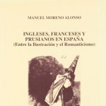 INGLESES, FRANCESES Y PRUSIANOS EN ESPAÑA