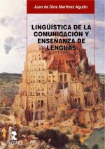 Lingüística de la comunicación y enseñanza de lenguas