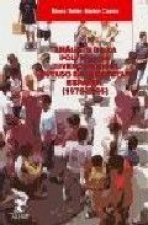 Análisis de la Política de Juventud en el Estado de Bienestar Español (1975-2005)