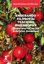 Enseñando filosofía/Teaching philosophy