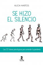 Se hizo el silencio