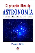 EL PEQUEÑO LIBRO DE ASTRONOMÍA