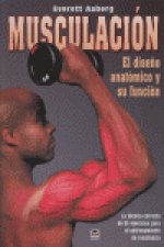 MUSCULACIÓN. EL DISEÑO ANATÓMICO Y SU FUNCIÓN