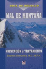 GUÍA DE BOLSILLO MAL DE MONTAÑA