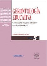 BERMEJO:GerontologÆa Educ. PedagogÆa