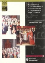 MUJER Y HERENCIA EN EL ESTAMENTO HIDALGO GUIPUZCOANO DURANTE EL ANTIGUO REGIMEN (SIGLOS XVI-XVIII)