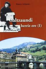 GALTZAUNDI BERRIZ ERE