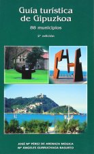 GUIA DE TURISMO DE GIPUZKOA