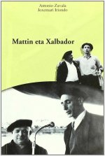 MATTIN ETA SALBADOR