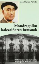 MONDRAGOIKO KALEZAIÑAREN BERTSOAK