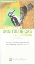 Excursiones ornitologicas por Gipuzkoa