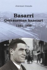 Basarri-Gerraurrean kazetari 1931-1935