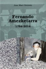 Fernando Amezketarra 1764-2014