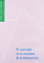El copyright en la sociedad de la información