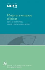 Mujeres y ensayos clínicos