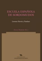 Escuela española de sordomudos