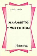 PENSAMIENTOS Y MEDITACIONES