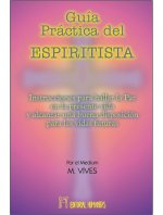 GUIA PRACTICA DEL ESPIRITISTA