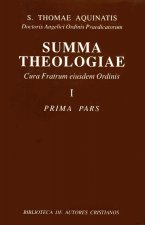 Summa Theologiae. I: Prima pars