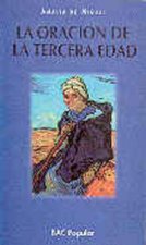 La oración de la tercera edad