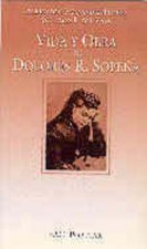 Vida y obra de Dolores R. Sopeña
