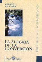La alegría de la conversión