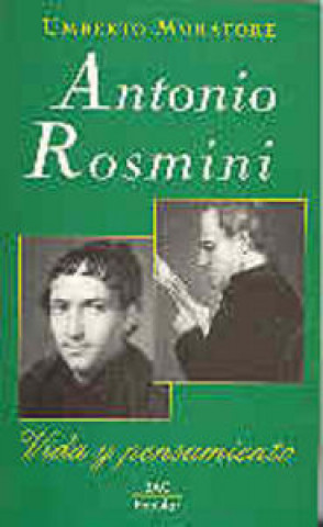 Antonio Rosmini.