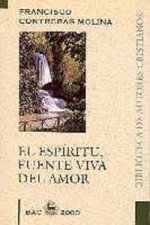 El Espíritu, fuente viva de amor