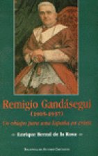Remigio Gandásegui (1905-1937). Un obipso para una España en crisis