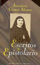 Amadora Gómez Alonso.