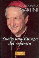 Sueño una Europa del Espíritu