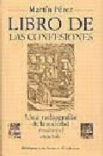 Libro de las confesiones