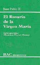 El Rosario de la Virgen María. Carta apostólica 