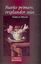 ­Sueño primero, resplandor aún! (1995-2000)