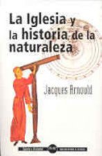 La Iglesia y la historia de la naturaleza