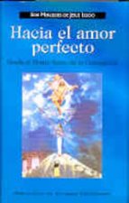 Hacia el amor perfecto. Desde el Monte santo de la Concepción