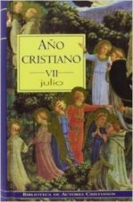Año cristiano. VII: Julio