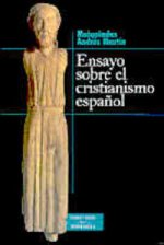 Ensayo sobre el cristianismo español