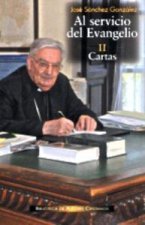 Al servicio del Evangelio. II. Cartas