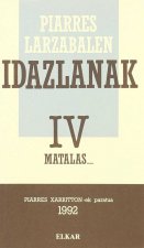 Piarres Larzabalen idazlanak 4